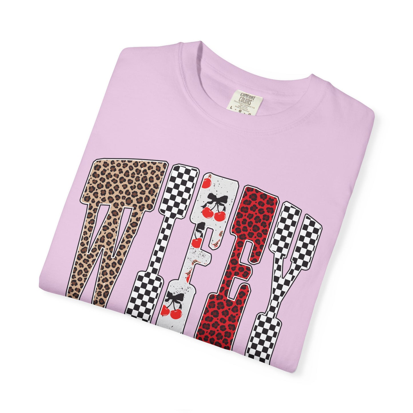 Wifey Graphic Tee