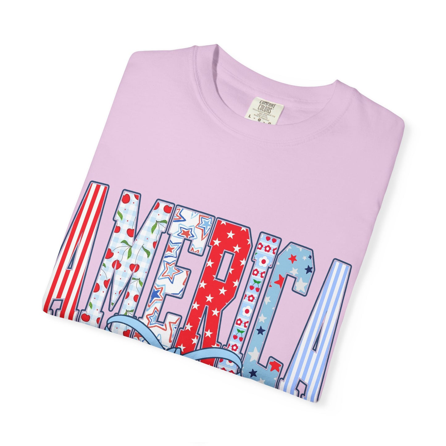 AMERICA Tee