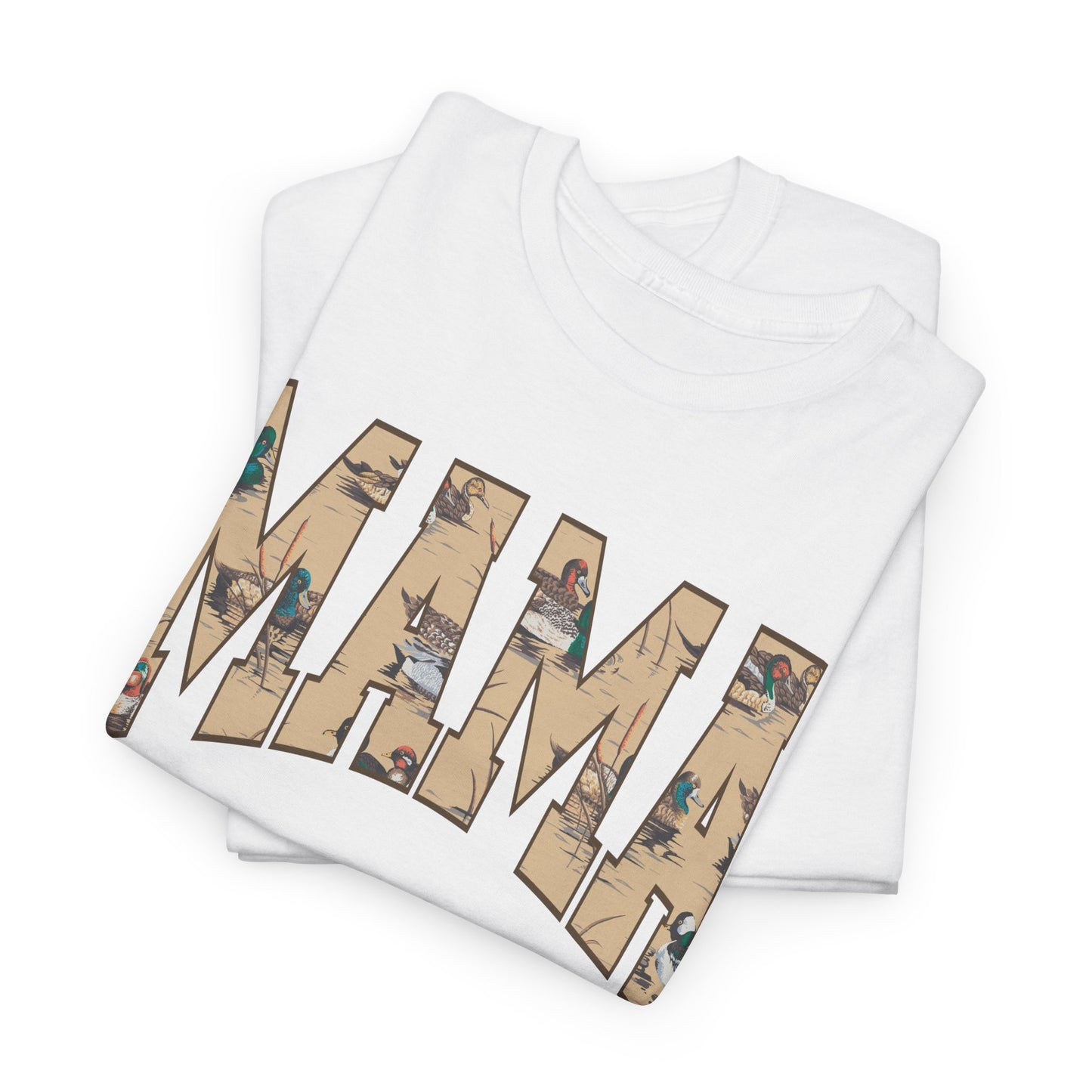 Mama Duck Tee