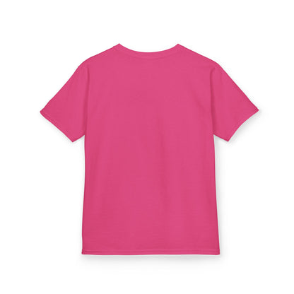 Beach Vibes Girls Tee