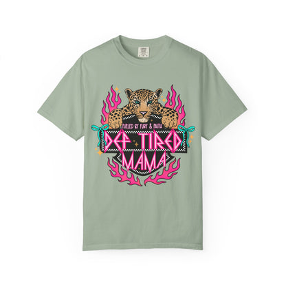 Def -Tired Mama Tee