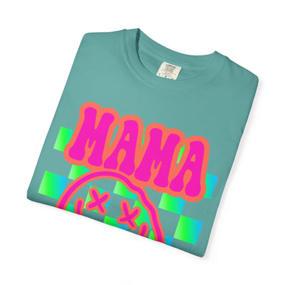 Mama Drip Smile Tee