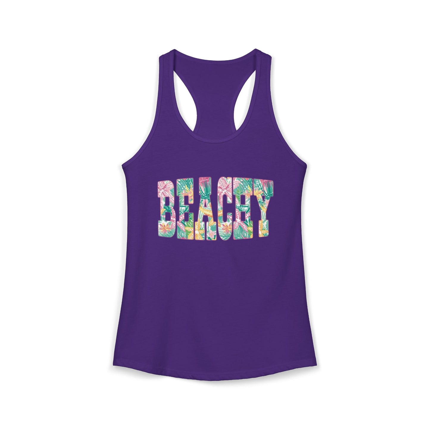 Beachy Tank
