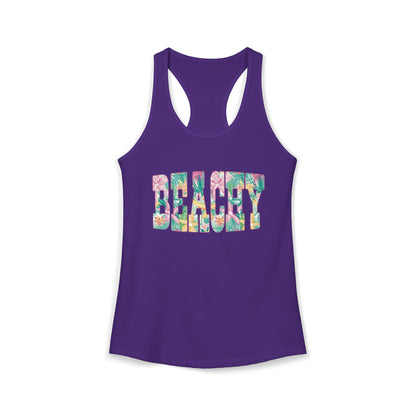 Beachy Tank