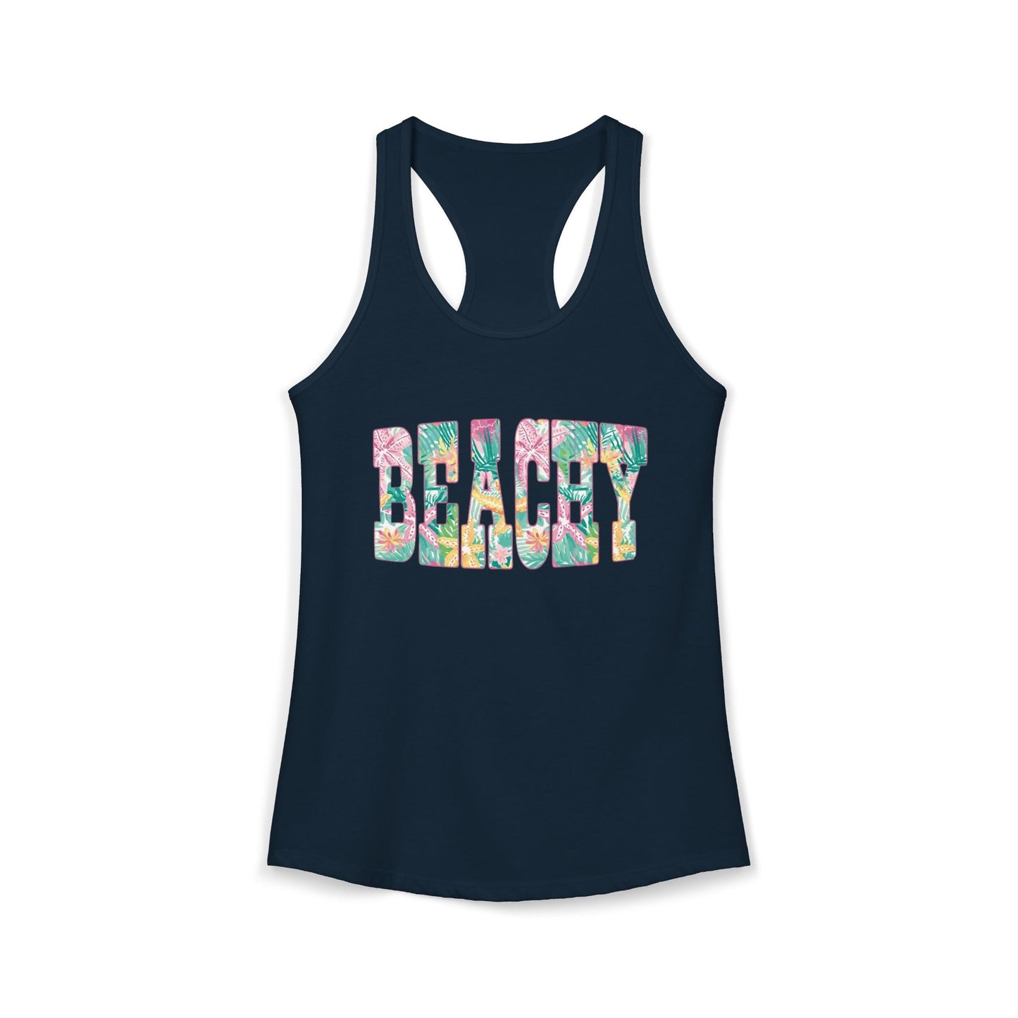 Beachy Tank