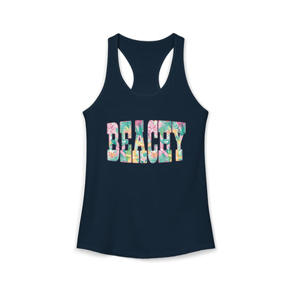 Beachy Tank