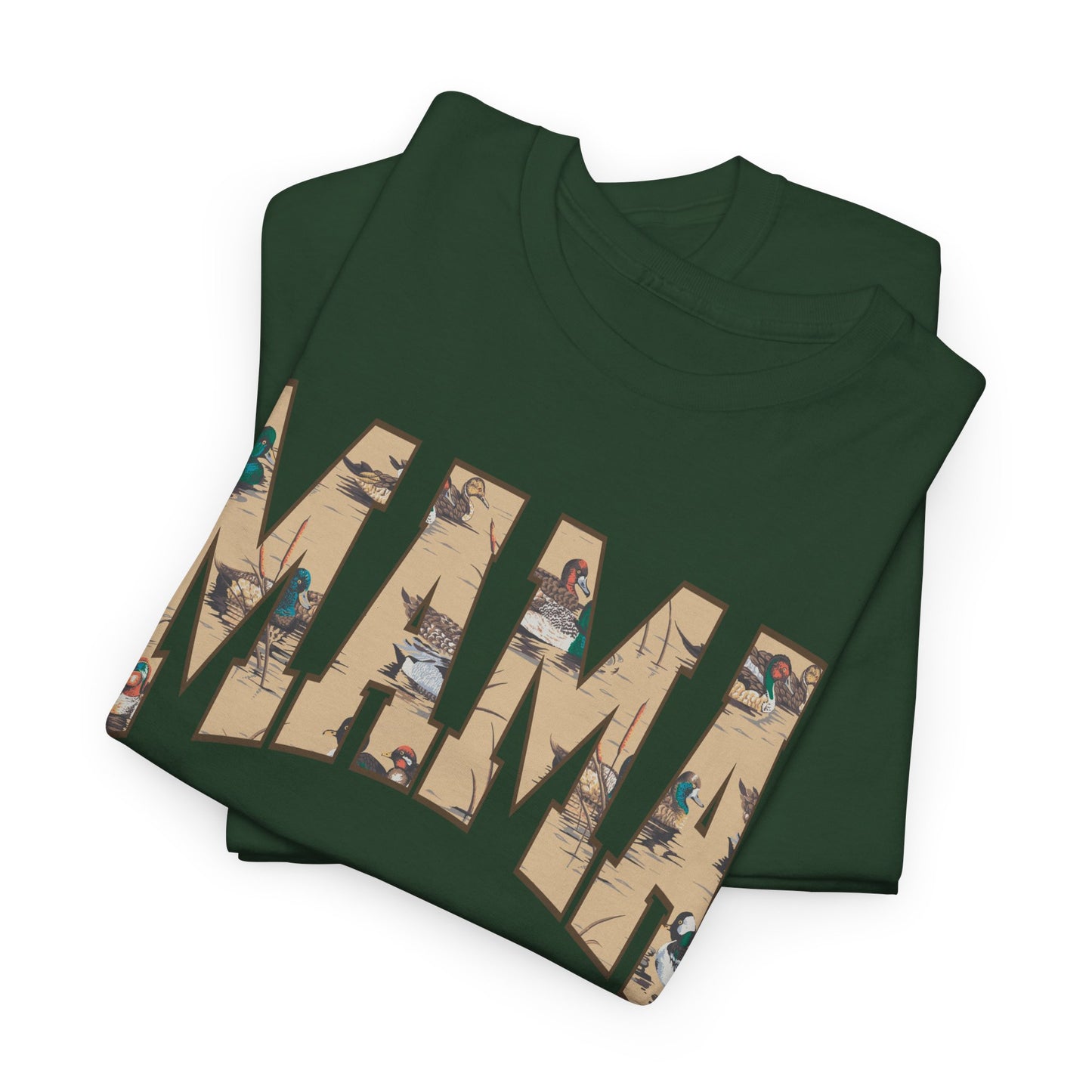 Mama Duck Tee