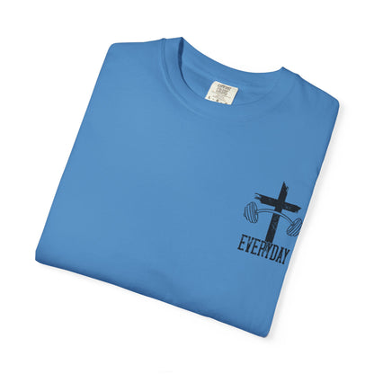 “Wake Up Worship Workout” - Front& Back