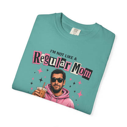 Sandler Mom Tee