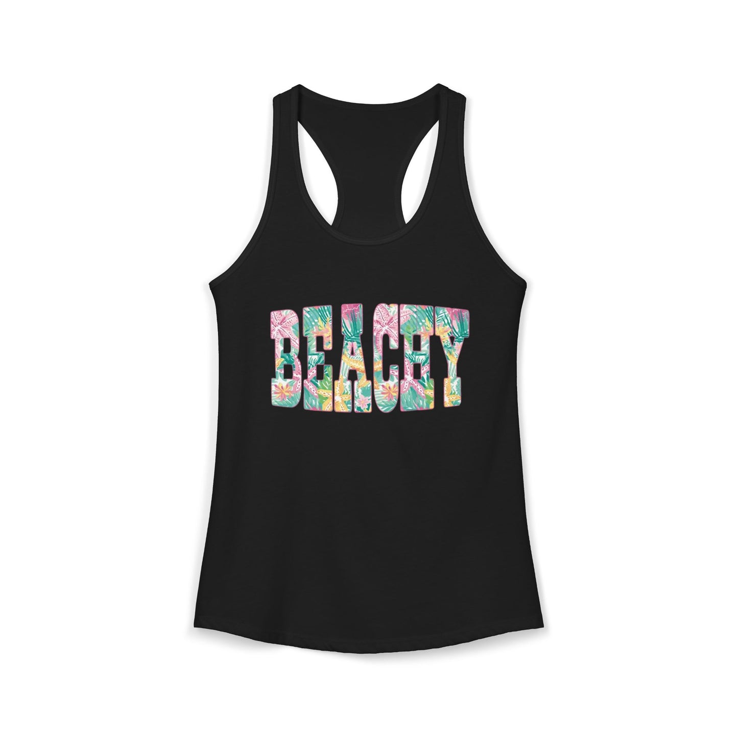 Beachy Tank
