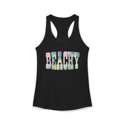 Beachy Tank