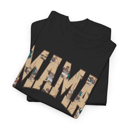 Mama Duck Tee