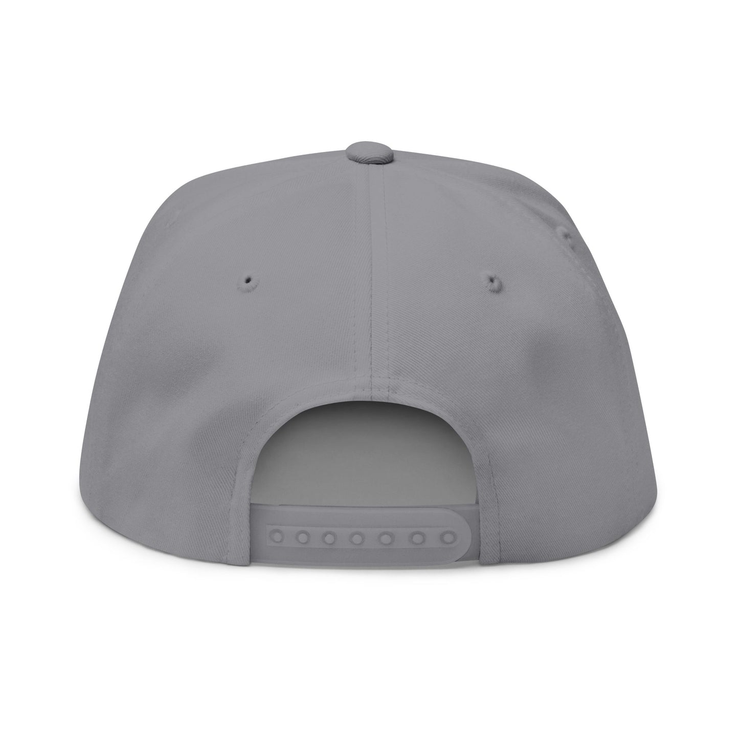 Bloody Baseball Hat