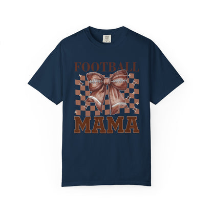 Football Mama Tee