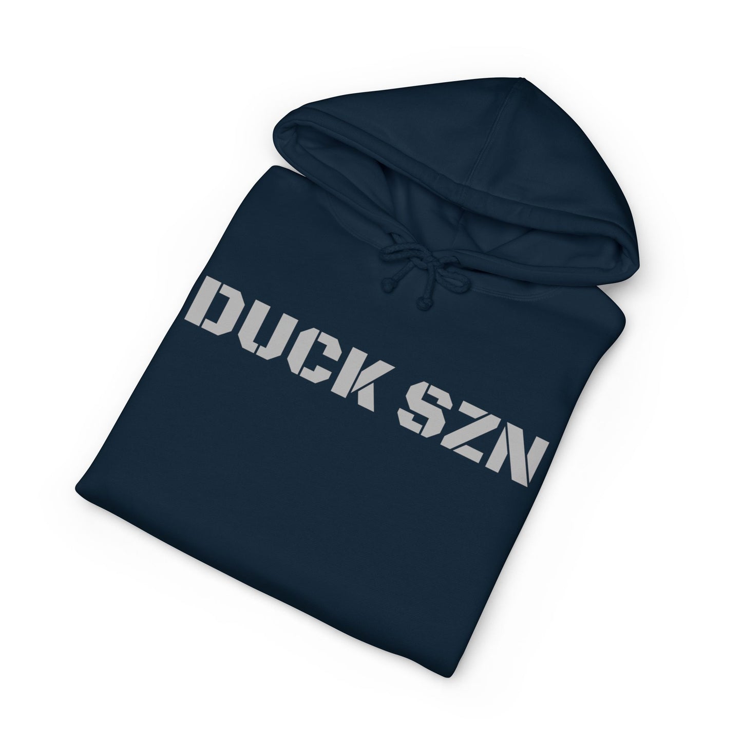 Duck SZN Hoodie – Hunting Season Pullover for Duck Hunters
