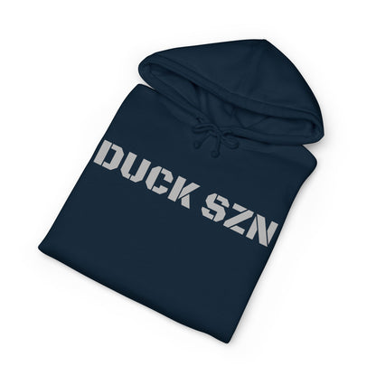 Duck SZN Hoodie – Hunting Season Pullover for Duck Hunters
