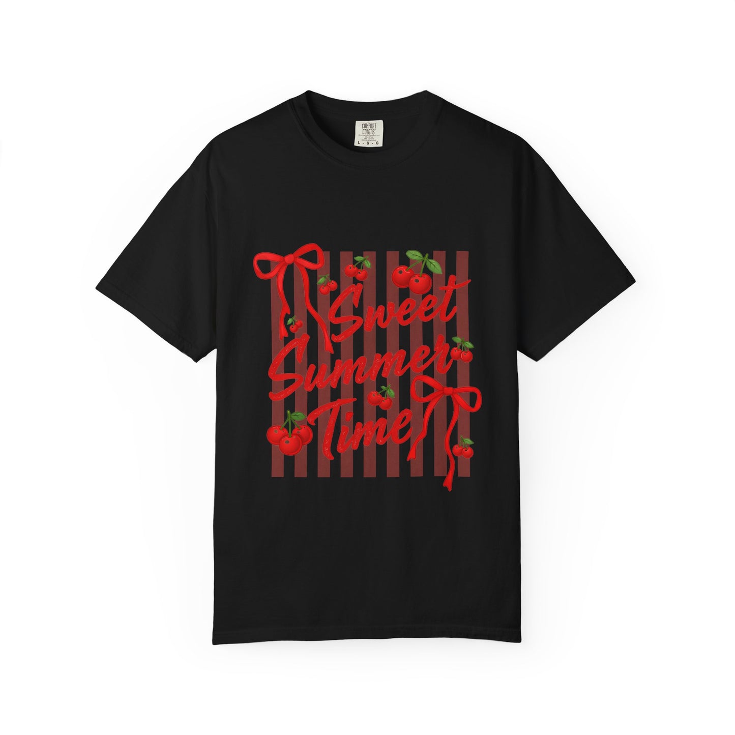 Sweet Summer Time Tee