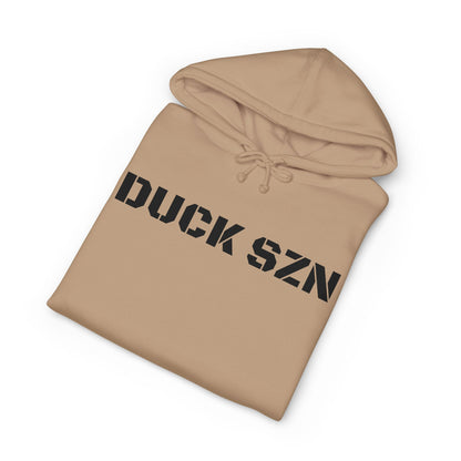 Duck SZN Hoodie – Hunting Season Pullover for Duck Hunters