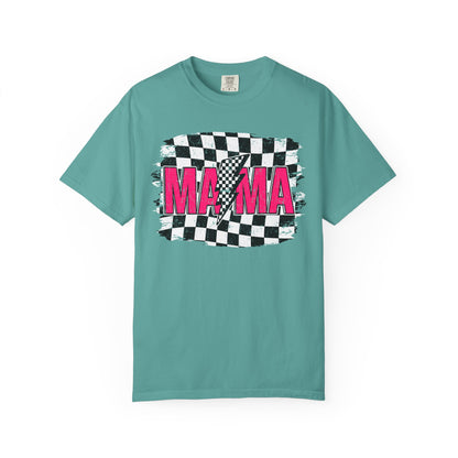 Mama Checker Tee
