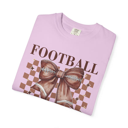 Football Mama Tee