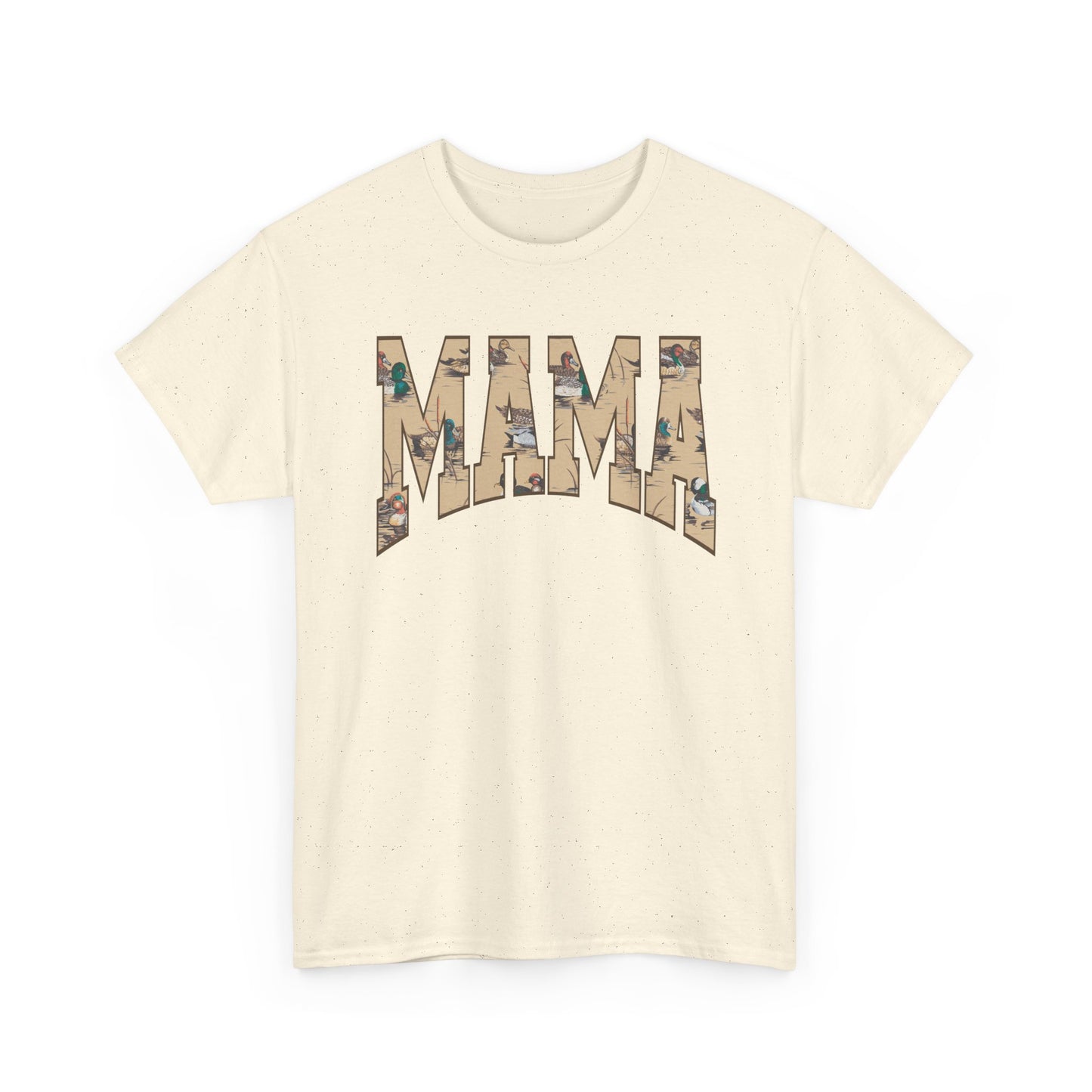 Mama Duck Tee