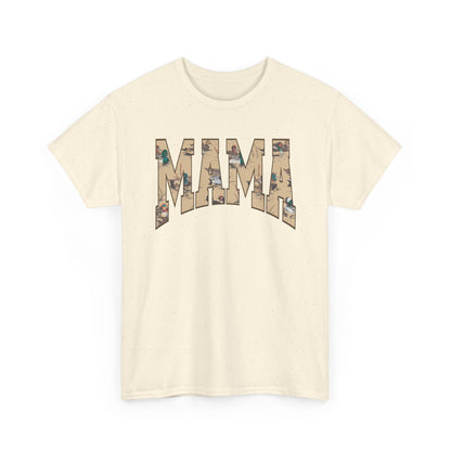 Mama Duck Tee