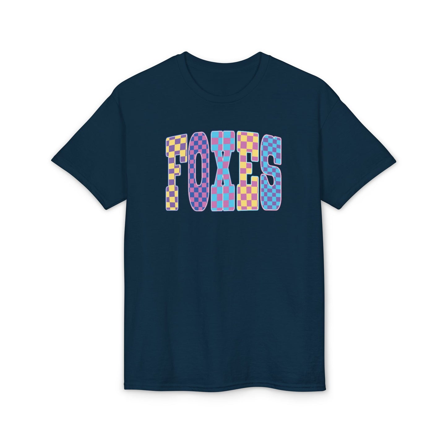 Foxes Tee