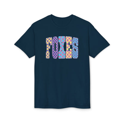 Foxes Tee