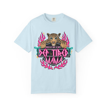 Def -Tired Mama Tee