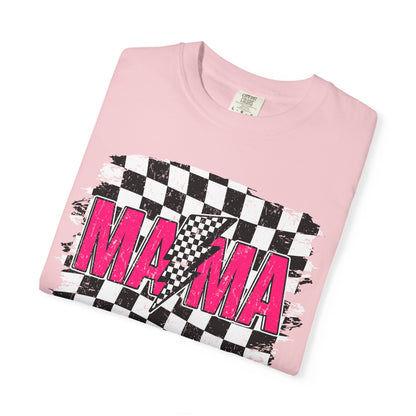 Mama Checker Tee