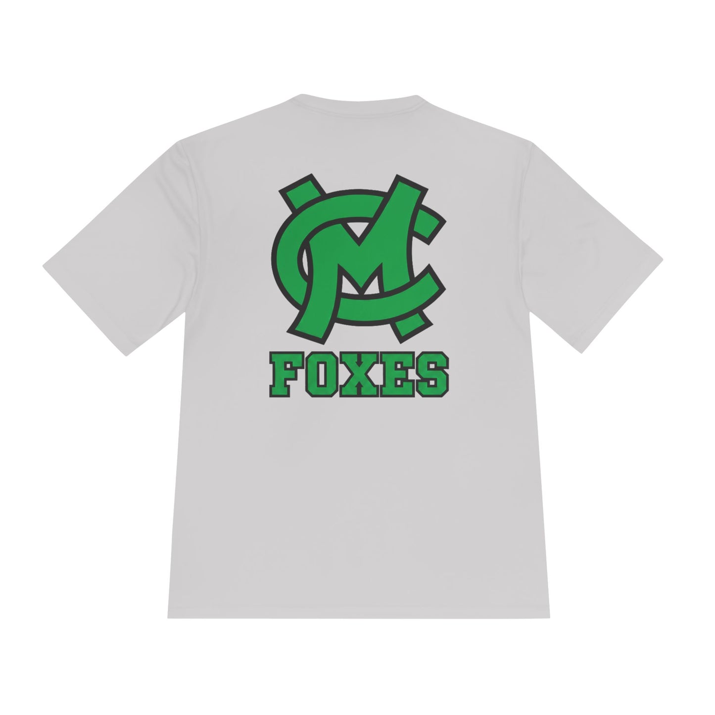 Custom CM Moisture Wicking Tee