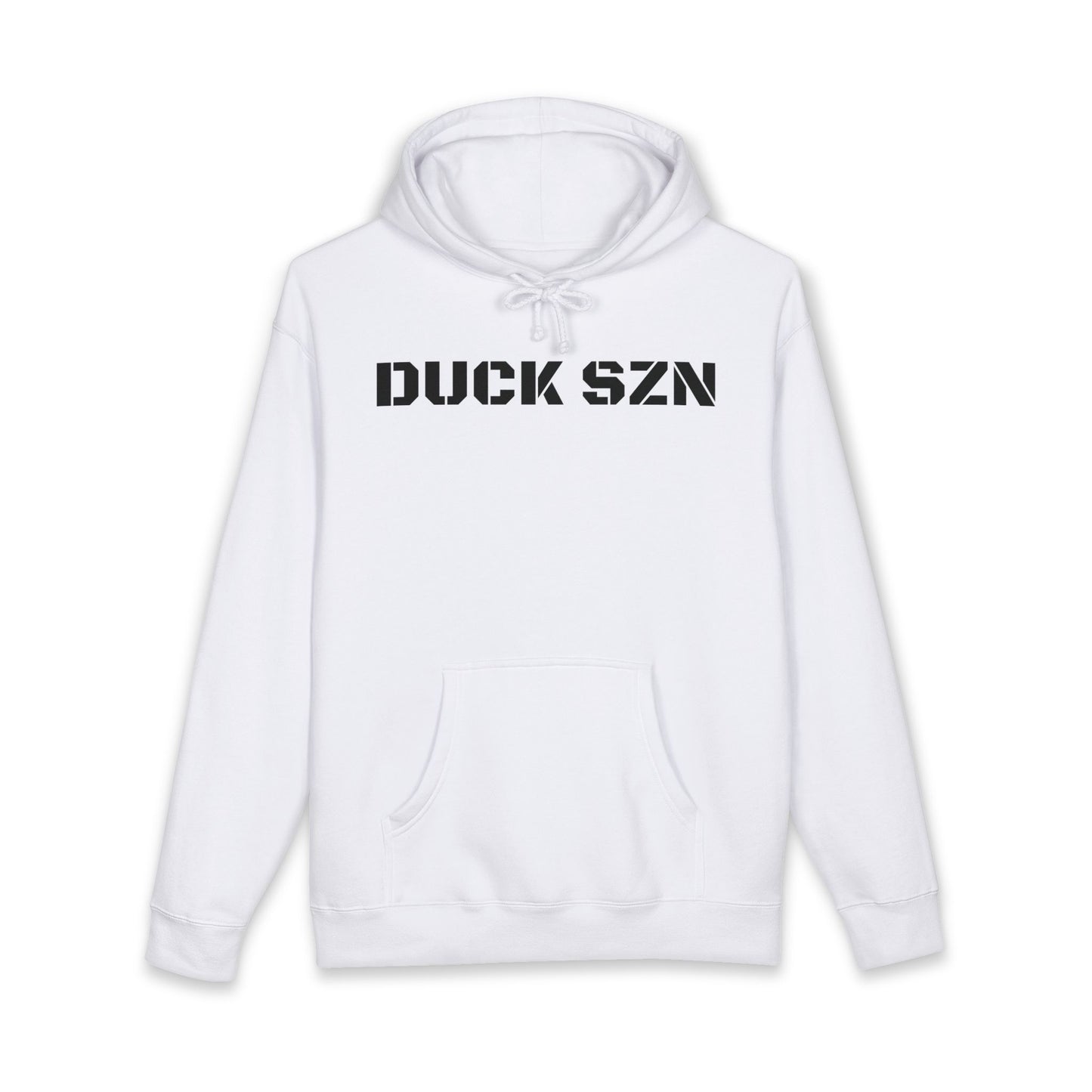 Dove Szn Hoodie — Dove Hunting Season Pullover for Outdoorsmen