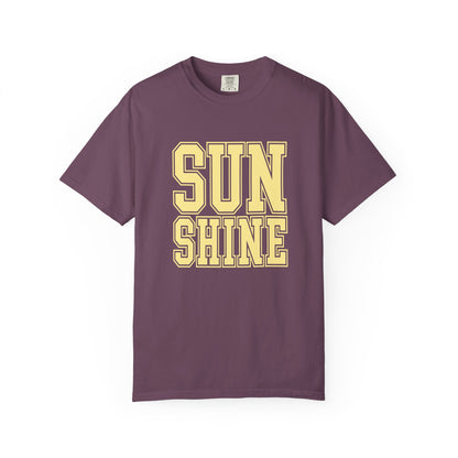 Sunshine Graphic Tee