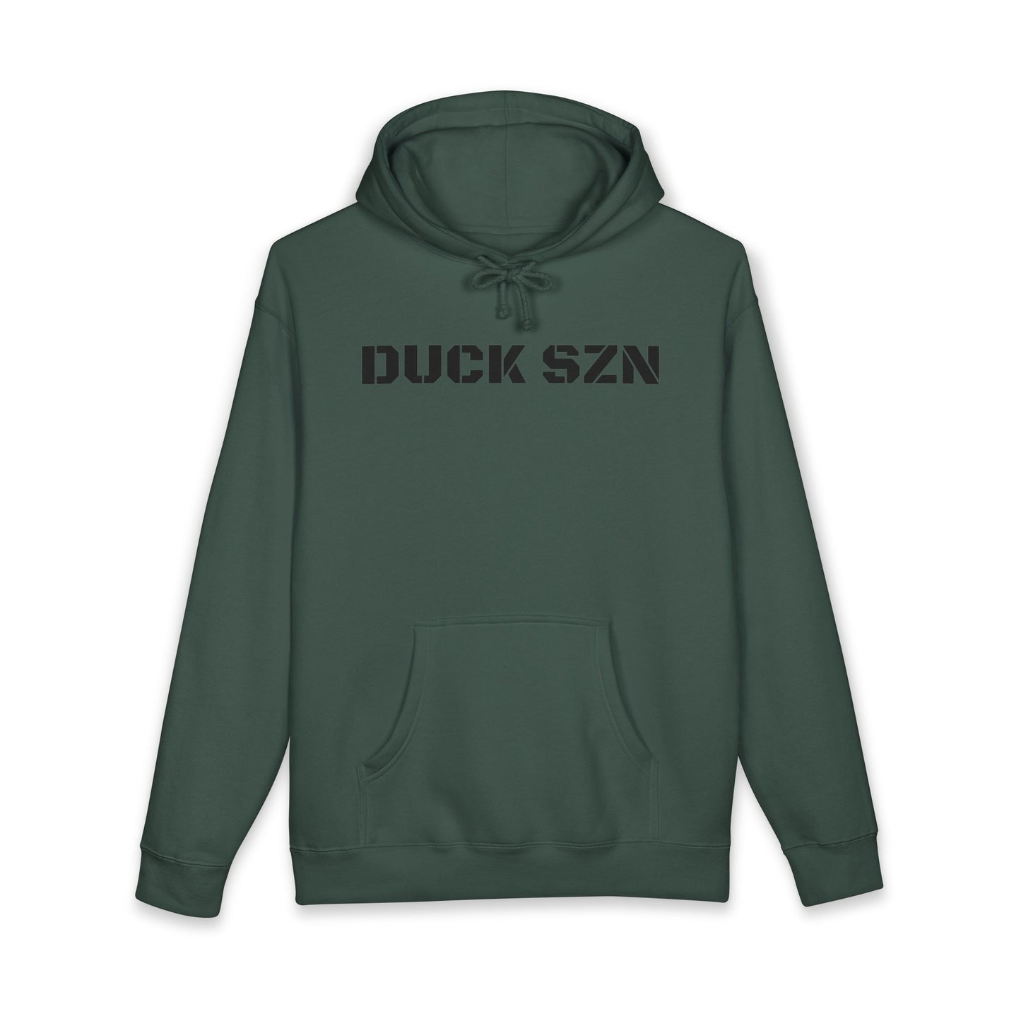 Duck SZN Hoodie – Hunting Season Pullover for Duck Hunters