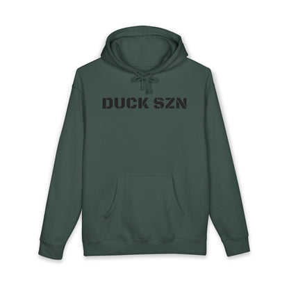 Duck SZN Hoodie – Hunting Season Pullover for Duck Hunters
