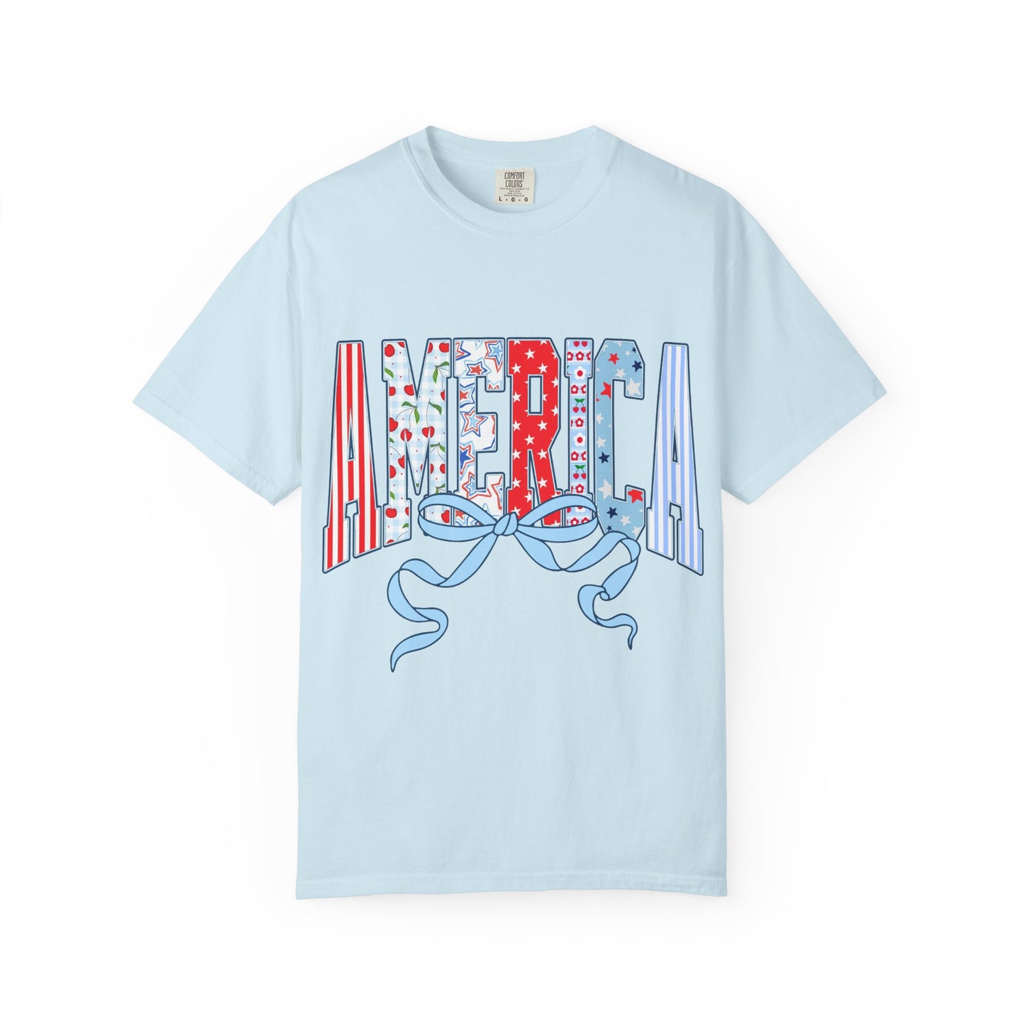AMERICA Tee