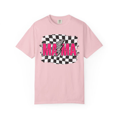 Mama Checker Tee