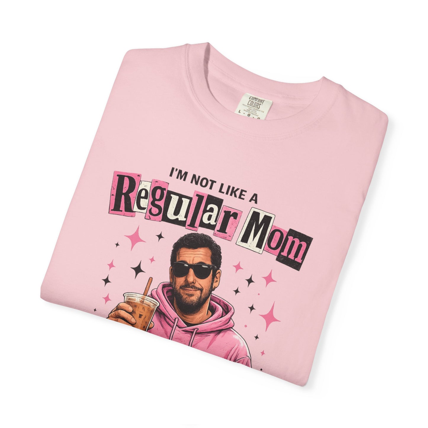 Sandler Mom Tee