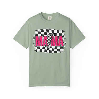 Mama Checker Tee