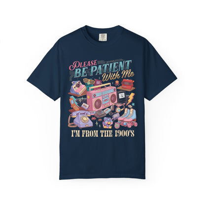 Vintage 90s Retro Tee