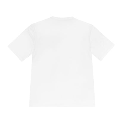 Foxes Sports Logo Tee — Green Grunge Football Team Shirt