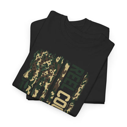 Reel Cool Dad Tee