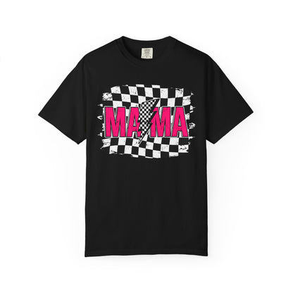 Mama Checker Tee