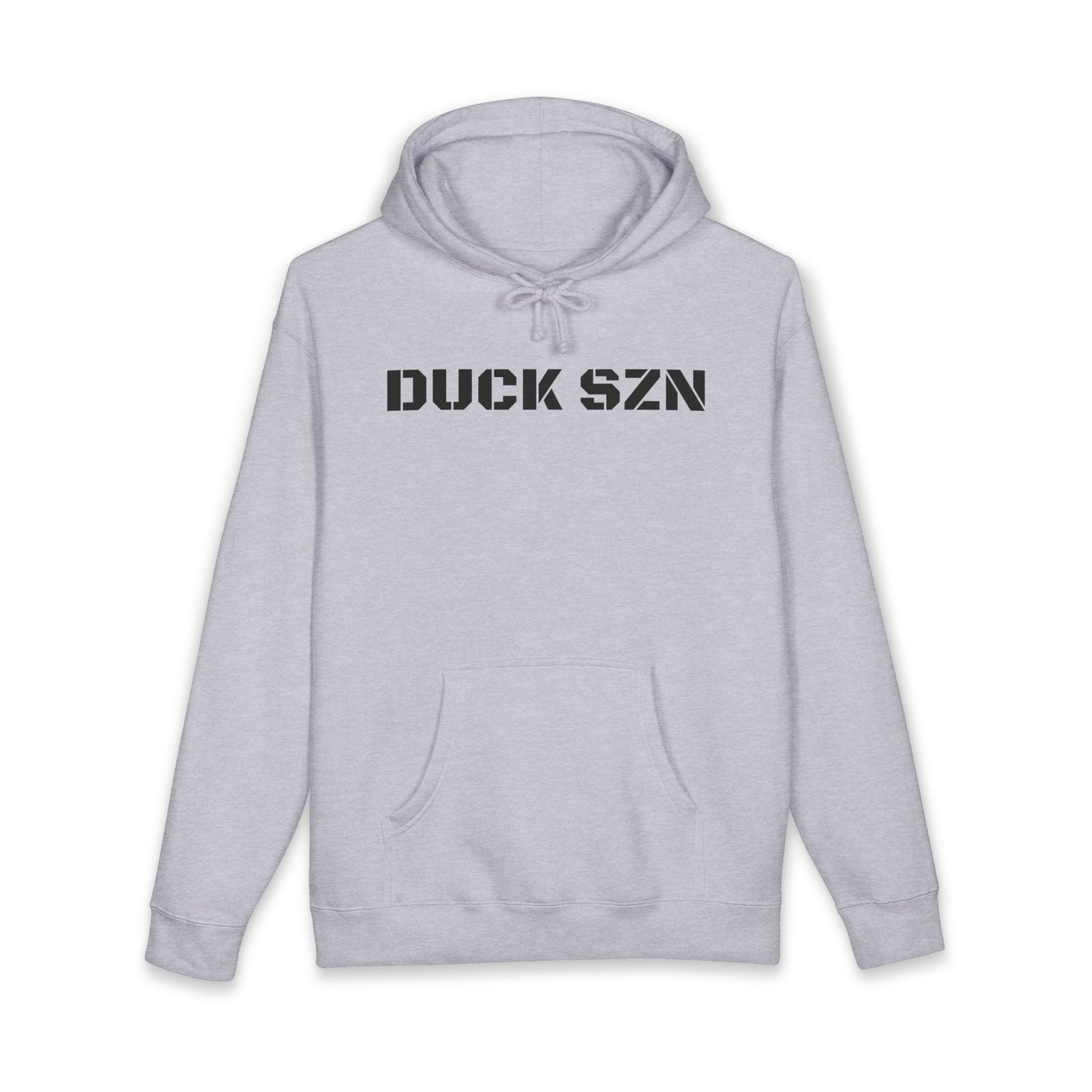 Duck SZN Hoodie – Hunting Season Pullover for Duck Hunters