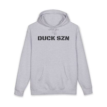 Duck SZN Hoodie – Hunting Season Pullover for Duck Hunters