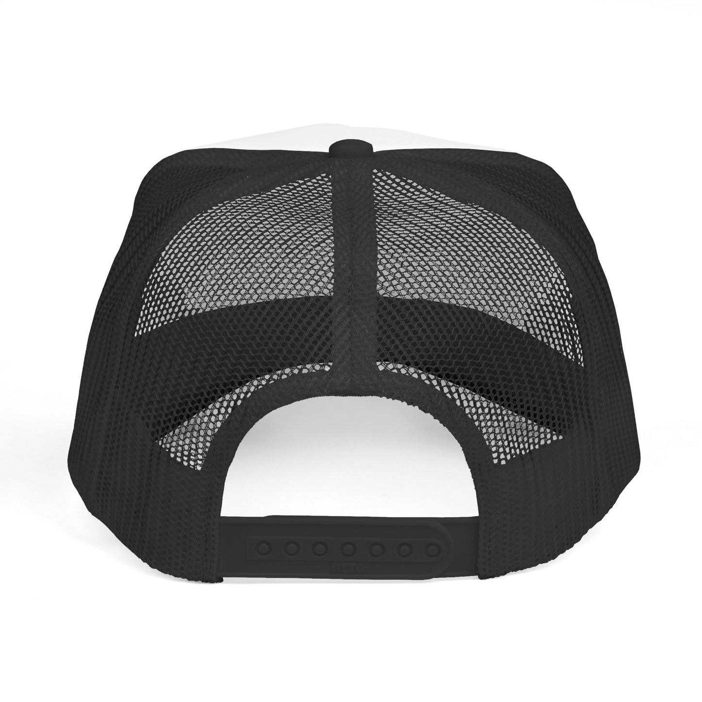 Mama Patriotic Trucker Hat