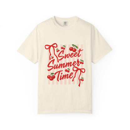 Sweet Summer Time Tee