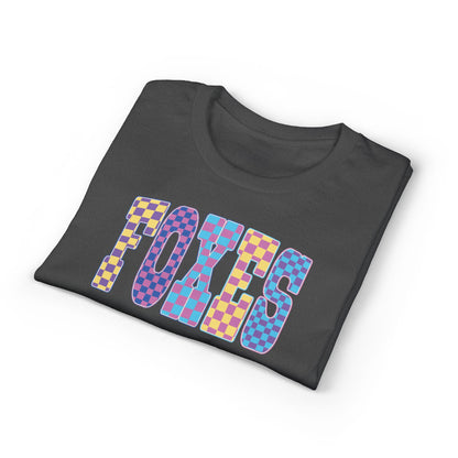 Foxes Tee