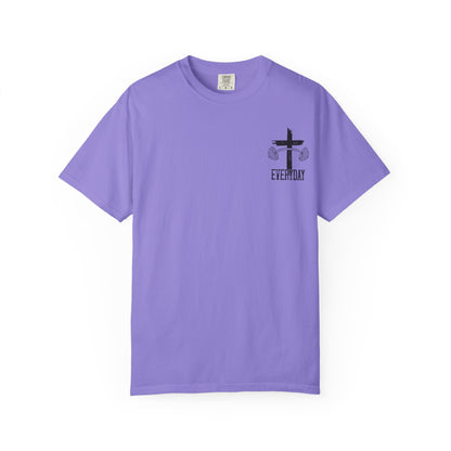“Wake Up Worship Workout” - Front& Back