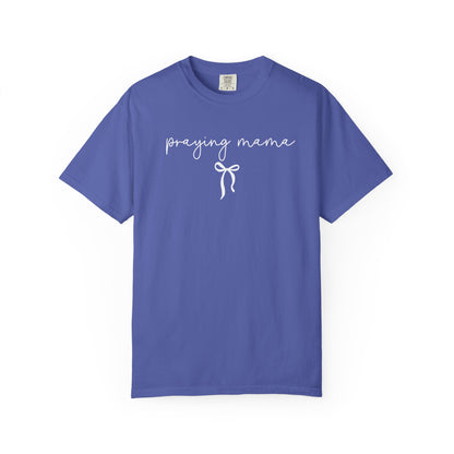 Praying Mama Tee